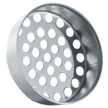 WAXMAN CONSUMER PRODUCTS Waxman Consumer Products Group Laundry Tub Strainer Cup  7638850 7638850